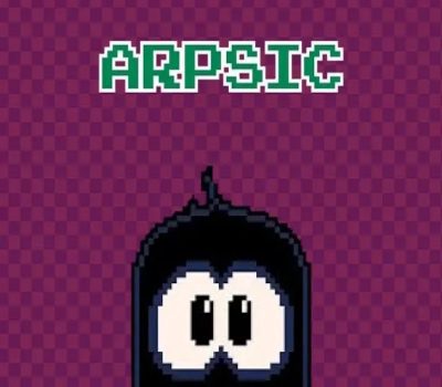 Arpsic PC Steam Ключ