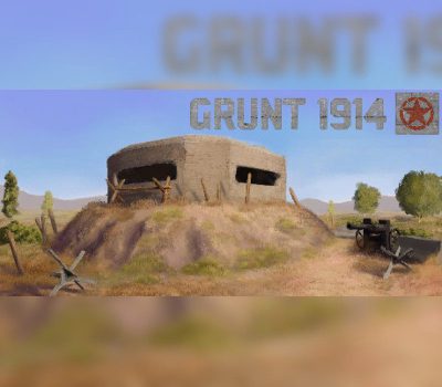 Grunt1914 Steam CD Key