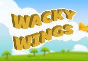 Wacky Wings VR Steam Ключ