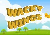 Wacky Wings VR Steam Ключ