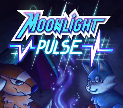 Moonlight Pulse PC Steam CD Key