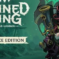 Ruined King: A League of Legends Story Deluxe-издание EU PC Steam Альтергифт
