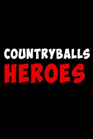CountryBalls Heroes Steam Альтергифт