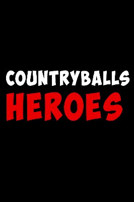 CountryBalls Heroes Steam Альтергифт