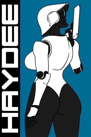 Haydee 2 Steam Альтергифт