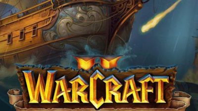 Warcraft II: Ремастер PC Battle.net Альтергифт
