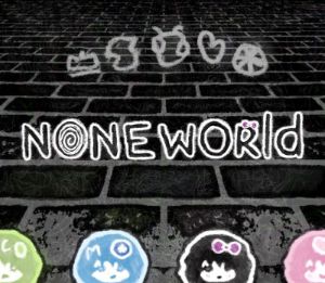 NONEWORLD PC Steam Ключ