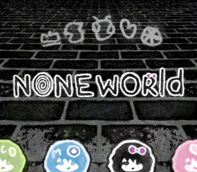 NONEWORLD PC Steam Ключ