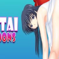 Hentai Balloons Steam Ключ