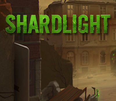Shardlight Steam Ключ