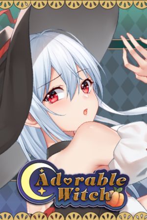 Adorable Witch Steam Ключ