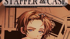 Staffer Case: A Supernatural Mystery Adventure PC Steam Ключ