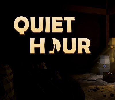Quiet Hour PC Steam Ключ
