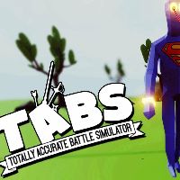 Totally Accurate Battle Simulator LATAM PC Steam Ключ