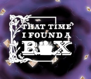 That Time I Found A Box PC Steam Ключ