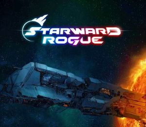 Starward Rogue EU PS5 Ключ