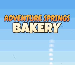 Adventure Springs Bakery PC Steam Ключ