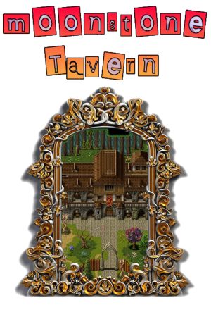 Moonstone Tavern - A Fantasy Tavern Sim! Steam Ключ