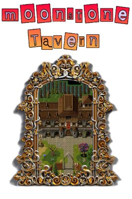 Moonstone Tavern - A Fantasy Tavern Sim! Steam Ключ