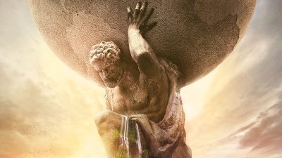 Sid Meier's Civilization VI ASIA PC Steam Ключ
