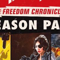 Wolfenstein II: The Freedom Chronicles - Сезонный пропуск EU Steam Ключ