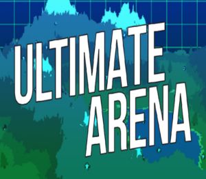 Ultimate Arena PC Steam Ключ