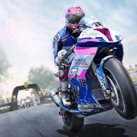TT Isle of Man Ride on the Edge 2 EU PC Steam Альтергифт