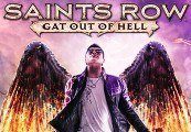 Saints Row: Gat out of Hell RU VPN Required Steam Ключ