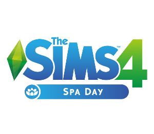 The Sims 4 - Spa Day DLC NA XBOX One Ключ