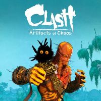 Clash: Artifacts of Chaos XBOX One / Xbox Series X|S Аккаунт