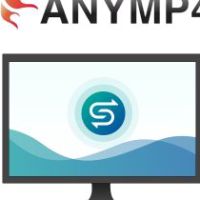 AnyMP4 TransMate Ключ (1 Year / 1 PC)