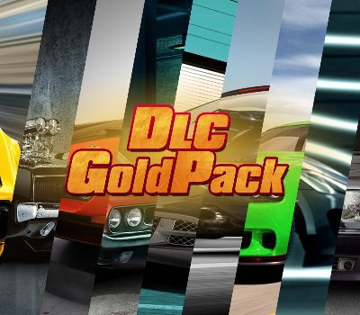 Car Mechanic Simulator - DLC GoldPack DLC European Union XBOX One / Xbox Series X|S Ключ