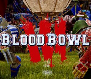 Blood Bowl 3 EU Steam Ключ