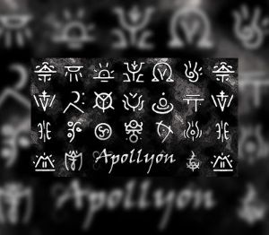Apollyon: River of Life Steam Ключ
