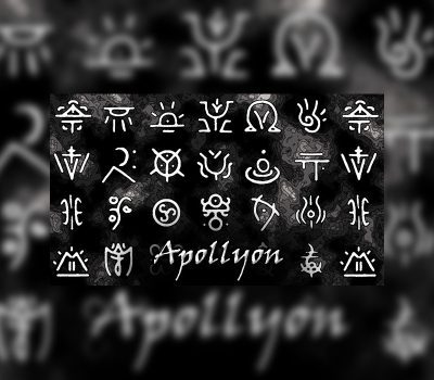 Apollyon: River of Life Steam Ключ