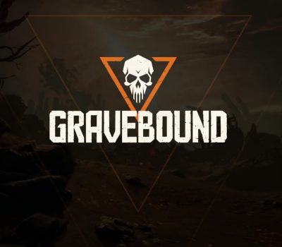 Gravebound PC Steam Ключ