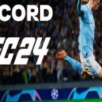 EA FC 24 - Trading Discord - - 1 мес. подписка PlayStation 4 Ключ