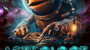 Astroloot PC Steam Ключ
