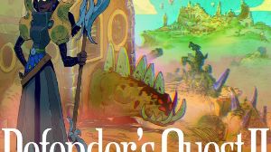 Defender's Quest 2: Mists of Ruin PC Steam Ключ (valid until November 2026)