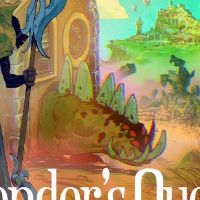 Defender's Quest 2: Mists of Ruin PC Steam Ключ (valid until November 2026)