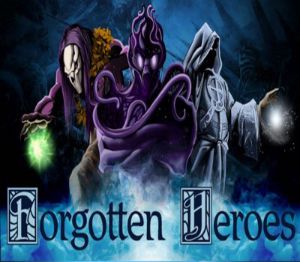 Forgotten Heroes Steam Ключ