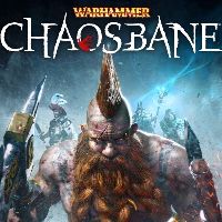 Warhammer: Chaosbane PC Steam Аккаунт