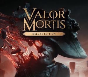 Valor Mortis Deluxe-издание PC Steam Аккаунт