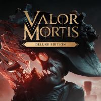 Valor Mortis Deluxe-издание PC Steam Аккаунт