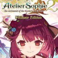 Atelier Sophie 2: The Alchemist of the Mysterious Dream Ultimate-издание PC Steam Ключ