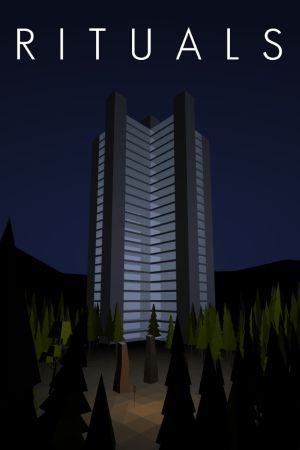 Rituals Steam Ключ