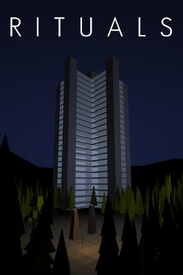 Rituals Steam Ключ