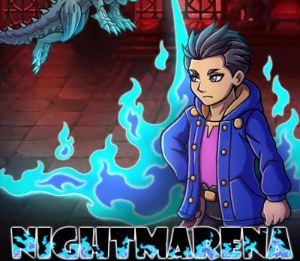 Nightmarena PC Steam Ключ