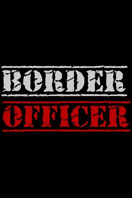 Border Officer Steam Ключ