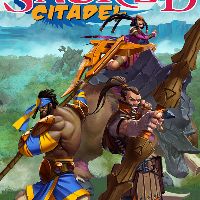 Sacred Citadel Steam Ключ